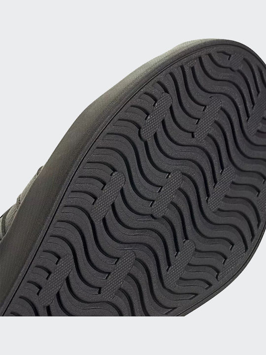 Vl Court 3.0 Ανδρικά Sneakers Μαύρα