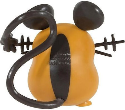 Jazwares Pokemon Clip N Go Dedenne & Love Ball Figure Pkw3138