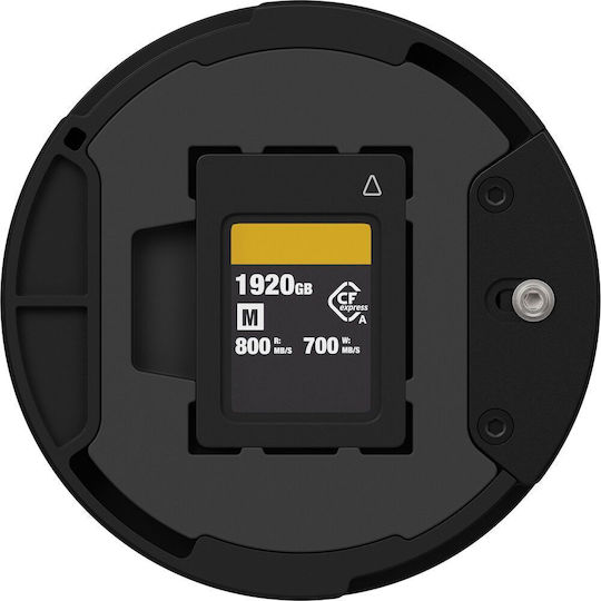 Polar Pro Defender Κάλυμμα Φακού