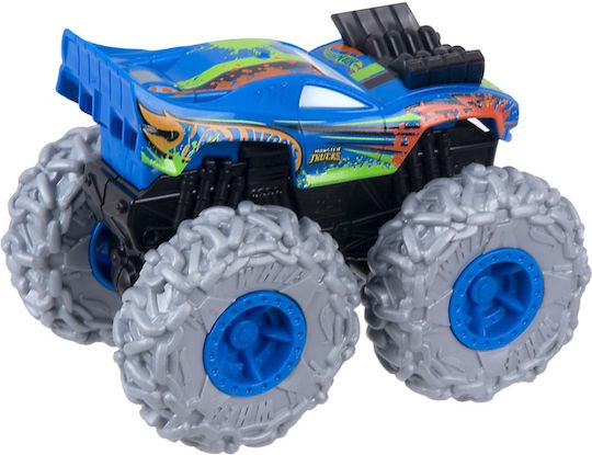 Hot Wheels Monster Camion 1:43