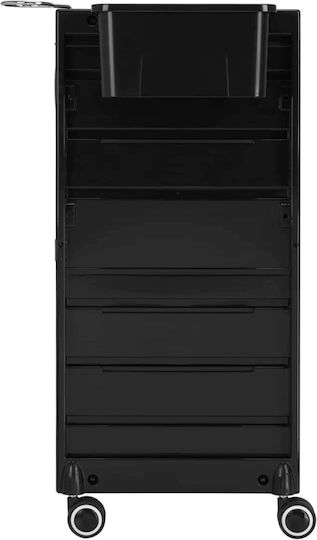 Hair Salon Maintenance Cart