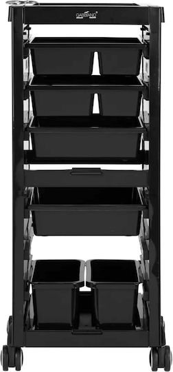 Hair Salon Maintenance Cart