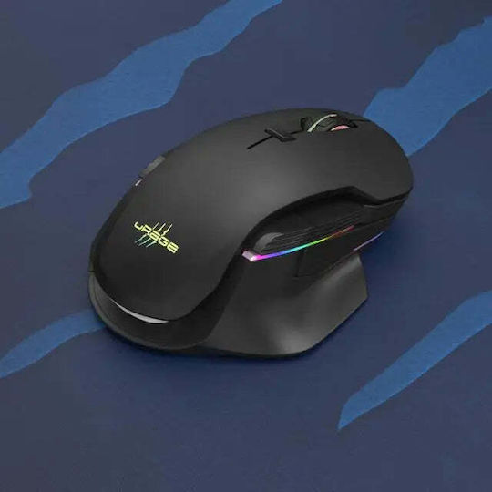 HAMA 00186073 Covor de șoarece Negru
