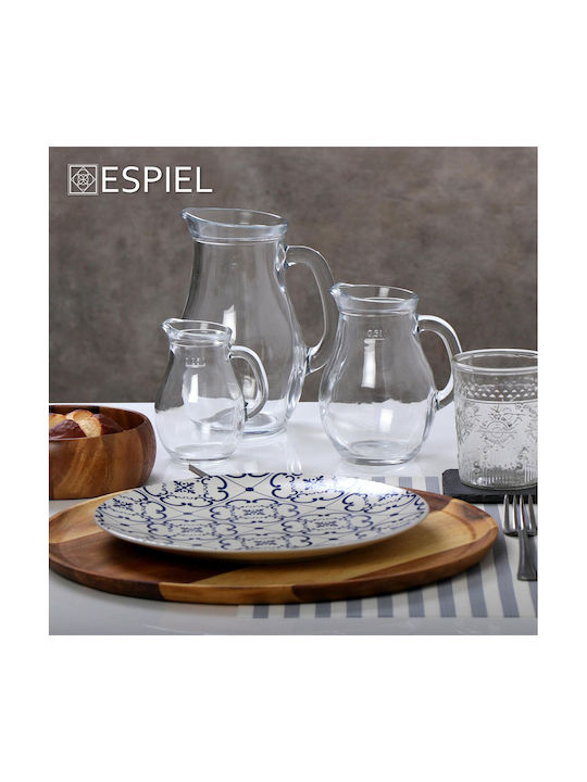 Espiel Bistro Krug 250ml 12Stück