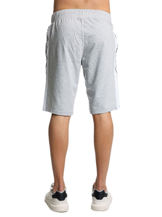 Paco & Co Men's Shorts grey