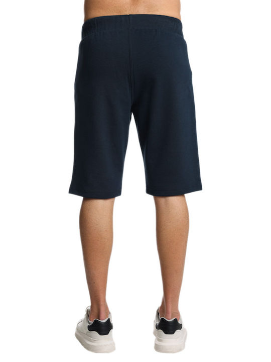 Paco & Co Men's Shorts Blue