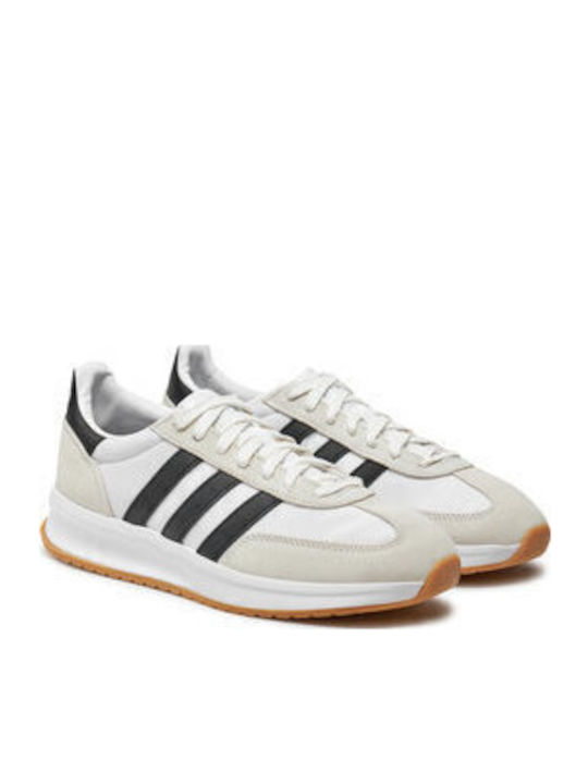 Run 72 Herren Sneakers Weiß