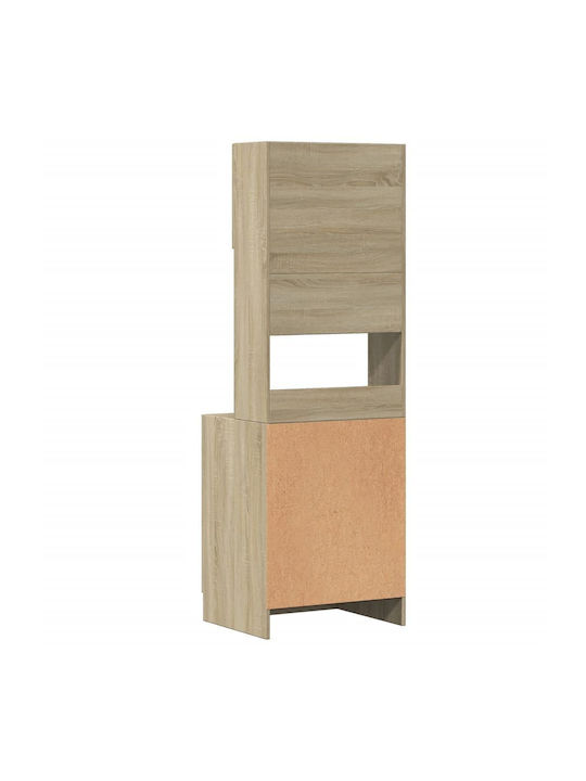 Kitchen Column Coffee 60x50x180pcs
