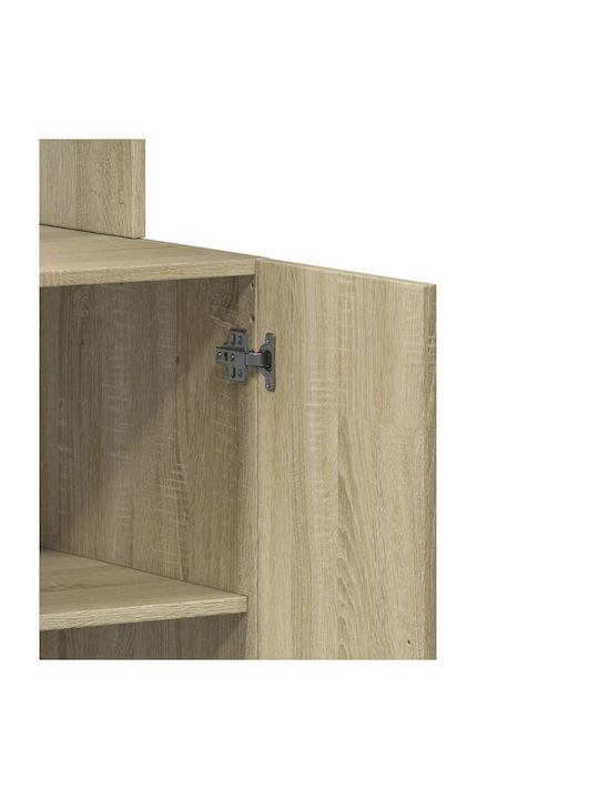 Kitchen Column Coffee 60x50x180pcs