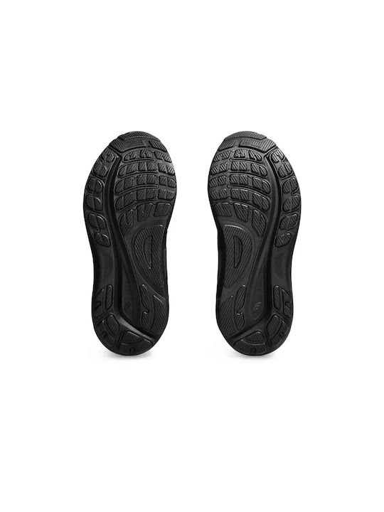 Gel-Kayano 31 Men's Running Sport Shoes Black