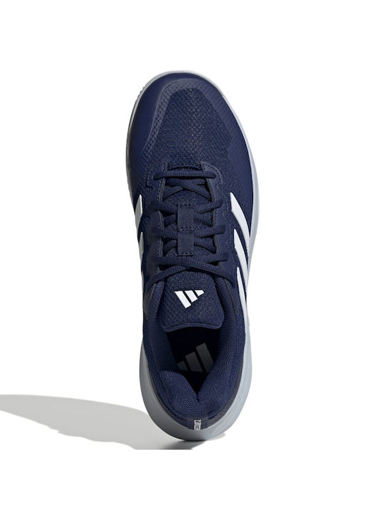 Adidas Men's Tennis Shoes for Blue