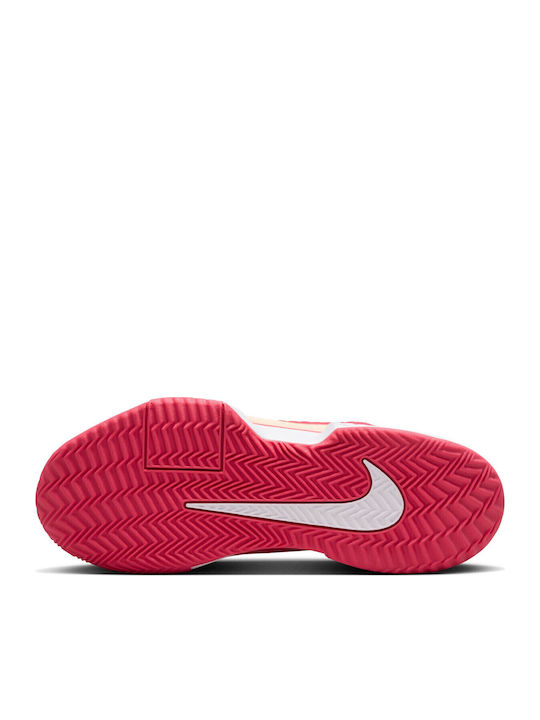 Nike GP Challenge Pro Women's Padel Shoes for Clay Courts Pink