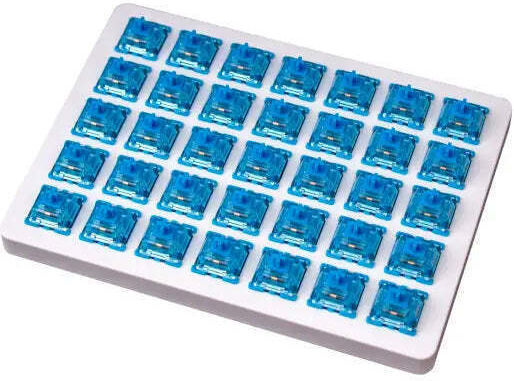 Keychron Gateron Comutator pentru tastatură