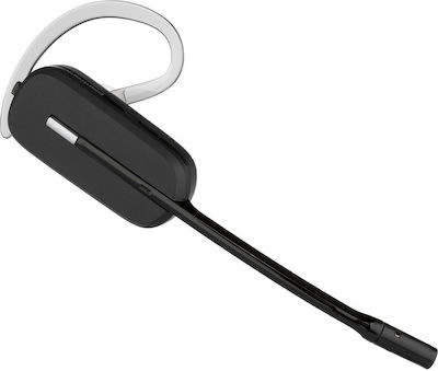 Plantronics CS540 & HL10 Lifter VOIP Headset Monaural Ear-hook Bundle (84693-12)