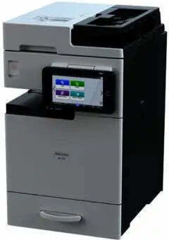 Ricoh IM 370 Farbe Multifunktionsdrucker Laser