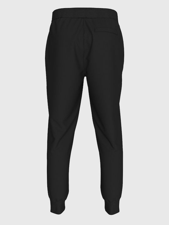 Calvin Klein Men's Sweatpants Black