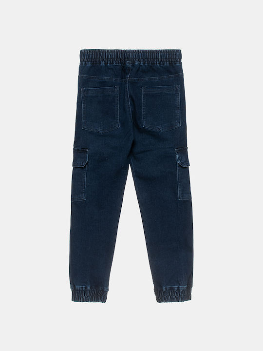 Alouette Kids Jeans True Blue