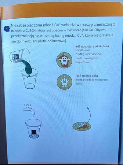 Mel Joc Educațional Experimente din Lemn pentru 10+ ani Ani
