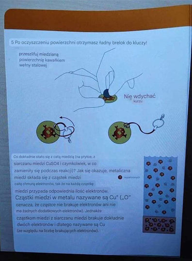 Mel Joc Educațional Experimente din Lemn pentru 10+ ani Ani