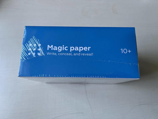 Mel Joc Educațional Experimente din Lemn pentru 10+ ani Ani