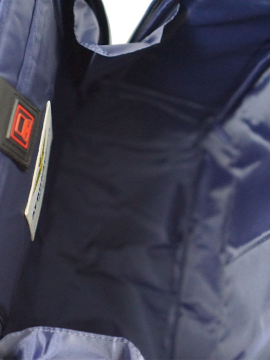 Aeronautica Militare Backpack Μπλε