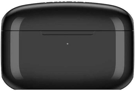 Edifier TWS1 Pro 2 In-ear Bluetooth Handsfree Earphones with Sweat Resistance and Charging Case Black
