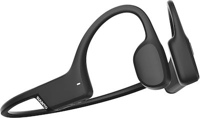 Suunto Sonic Conductie Osoasa Bluetooth Handsfree Căști Negrα