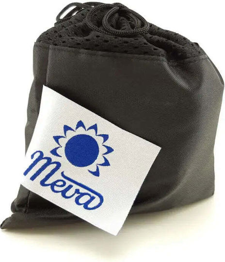 Meva Piezo Εστία Μαγειρέματος Υγραερίου για Camping 10.5x9.5x6εκ.