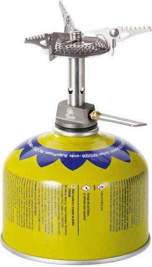Meva Valve Thread Gas für Camping 55x55x82cm