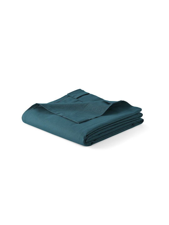 La Redoute Interieurs Perdea cu Magazin online Albastră 350154462_1475_55 135x260buc