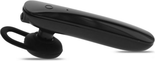 Jellico HS1 Earbud Bluetooth Handsfree Cască Negru
