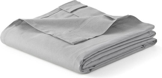 La Redoute Interieurs Завеса с Тунел Сив 350154462_3987_75 135x350бр