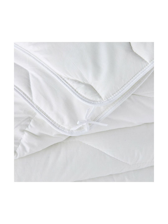 La Redoute Interieurs Kids Duvet Single White 140x200cm
