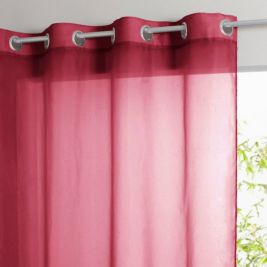 So'Home Mit Grommets Weiß 324285042_10465_10 140x180cm