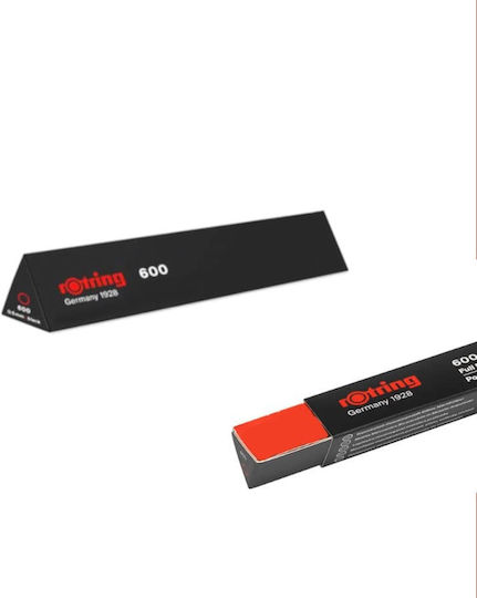 Rotring 600 Ballpoint Pens