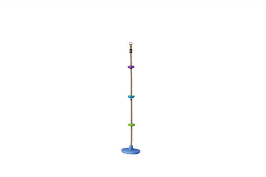 Climbing Rope Trelines