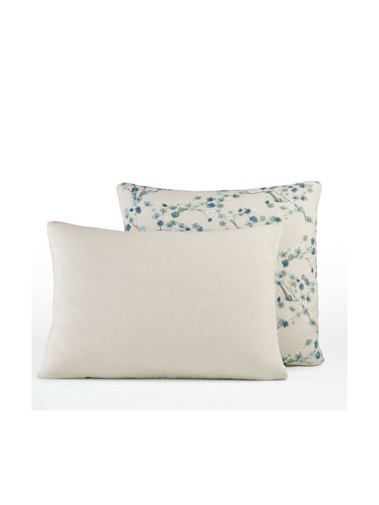 Am.Pm Pillowcase White 50x70cm.