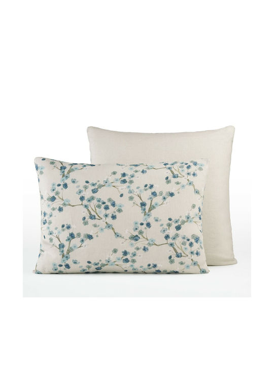 Am.Pm Pillowcase White 50x70cm.
