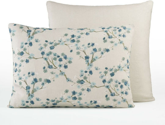 Am.Pm Pillowcase White 50x70cm.