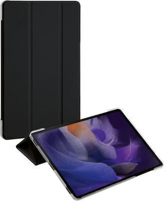 Trifold Флип Капак Черен Galaxy Tab A8