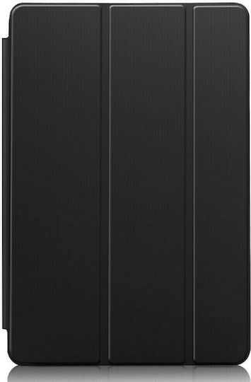 Trifold Флип Капак Черен Galaxy Tab A8