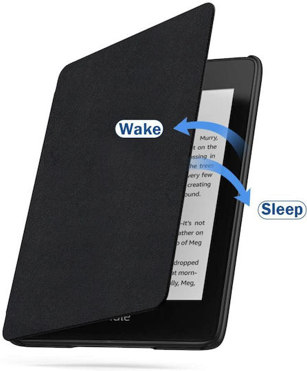 Tech-Protect Smartcase Flip Cover Blue Jeans (Paperwhite V / 5 / Signature Edition)