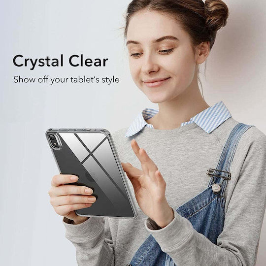 ESR Classic Hybrid Back Cover Transparentă (iPad mini 2021 / mini 2024)