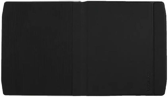 Pocketbook Flip Cover Μαύρη (PocketBook Era)