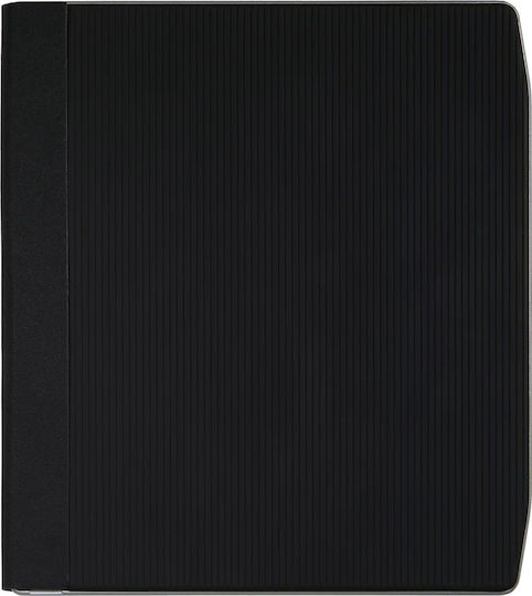 Pocketbook Flip Cover Μαύρη (PocketBook Era)