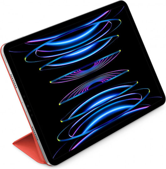 Apple Flip Cover Pink Citrus (iPad Pro 2020 12.9") MH063ZM/A