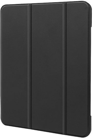 Tech-Protect SC PEN Flip Cover Μαύρη (iPad Pro 2021 11")