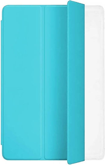 Tri-Fold Flip Cover Albastru Deschis MediaPad T5 10