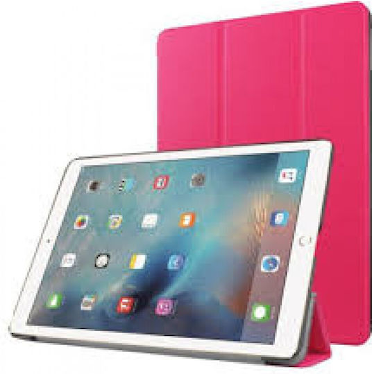 Tri-Fold Flip Cover Ροζ (MediaPad M5 Lite 10 / C5 10)