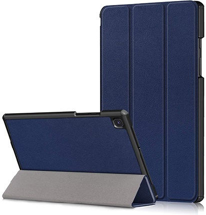 T500 Flip Cover Μπλε (Galaxy Tab A7 2020/2022)